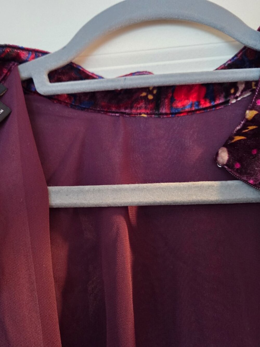 Dress - Picture 6 of 6